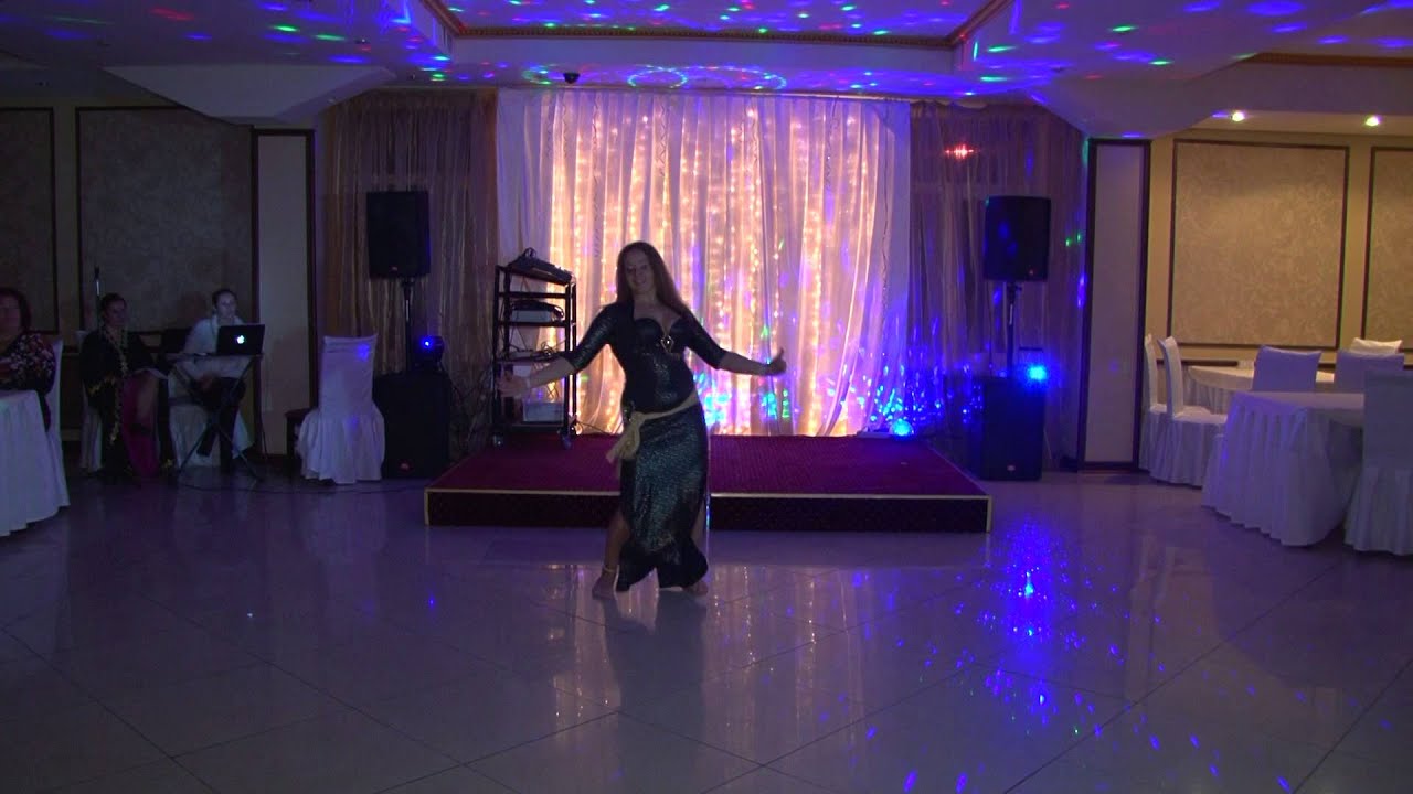 Вечеринка SinParty - 25  Алена шааби
