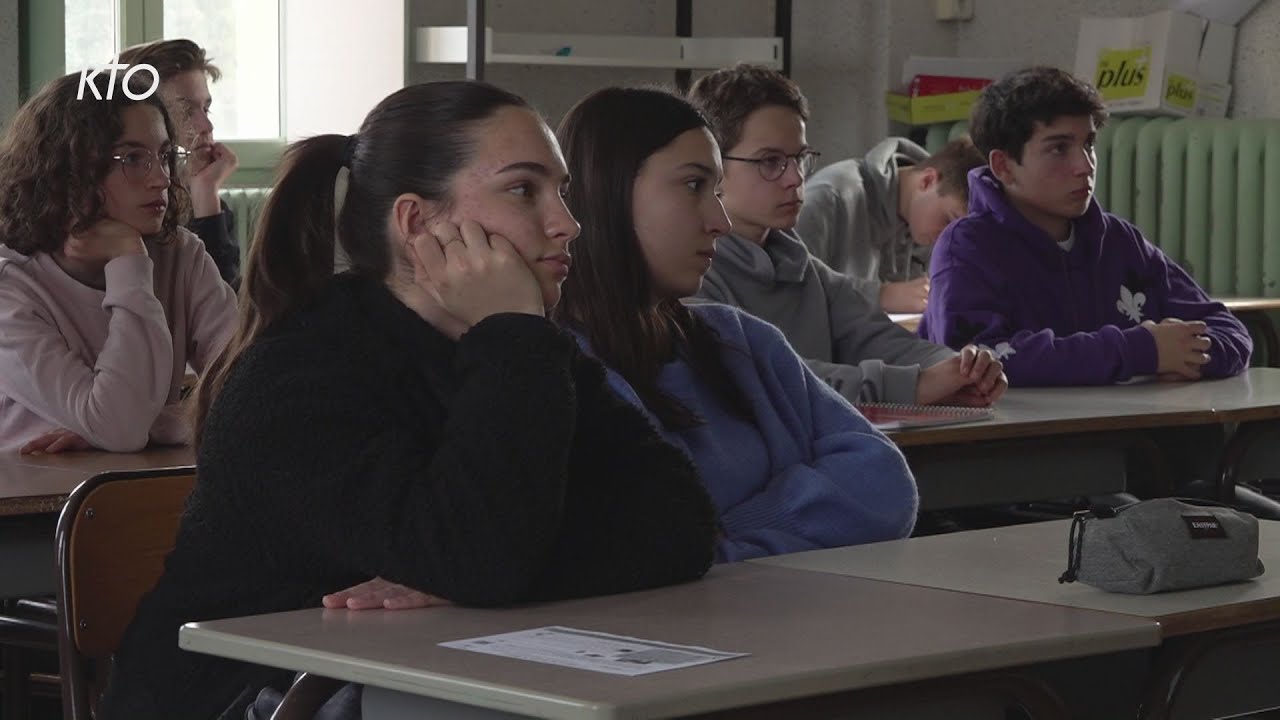 Harcèlement scolaire : le cyberharcèlement (4/4)