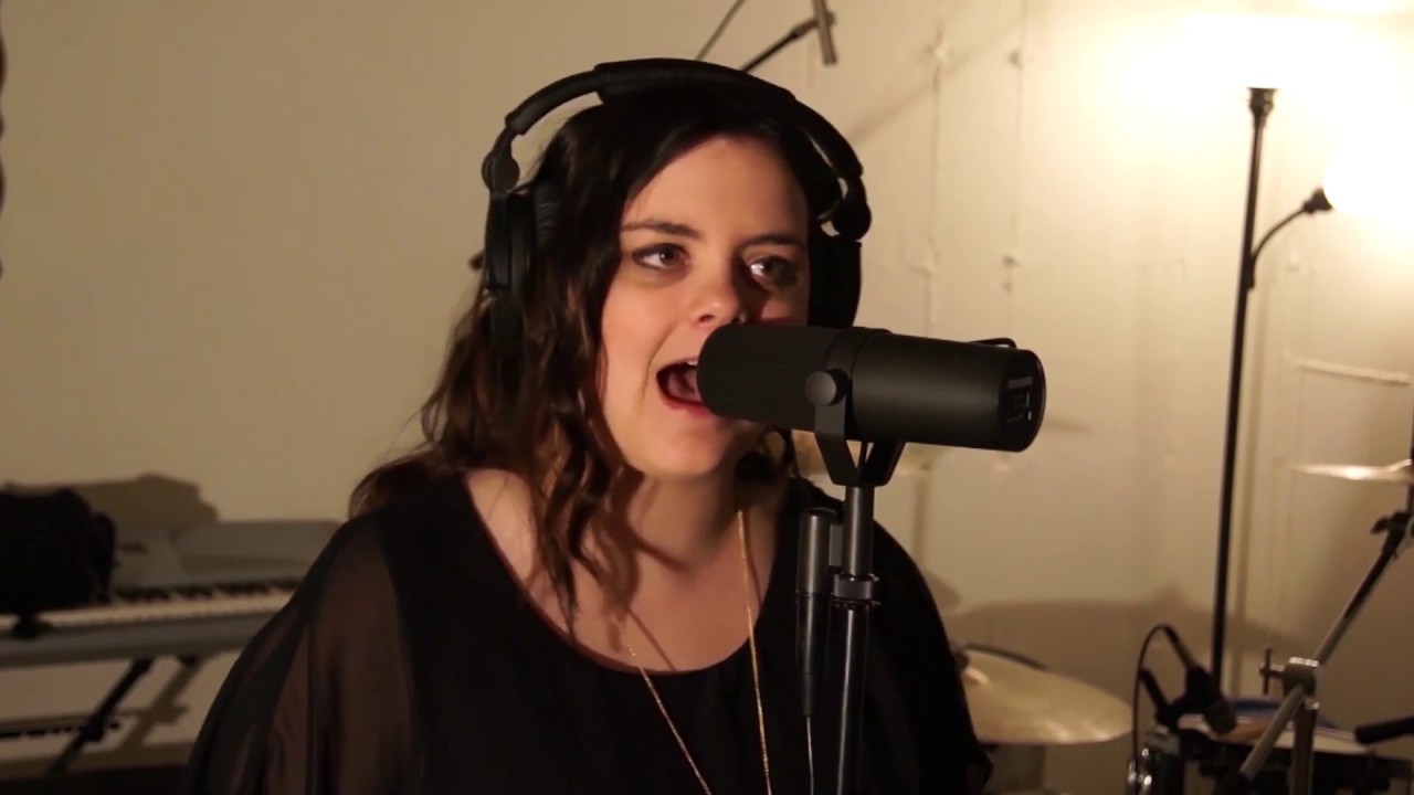 Lego House-Use Somebody (ft Doc and Jessica O'Conner) // Full Band Mash-Up // Ed Sheeran-KingsofLeon