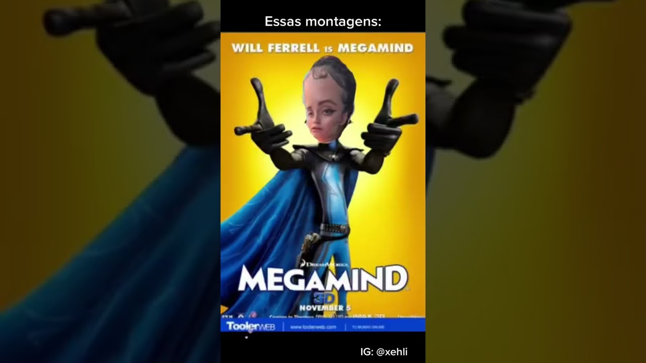 MINHA TESTA &Eacute; GRANDE?