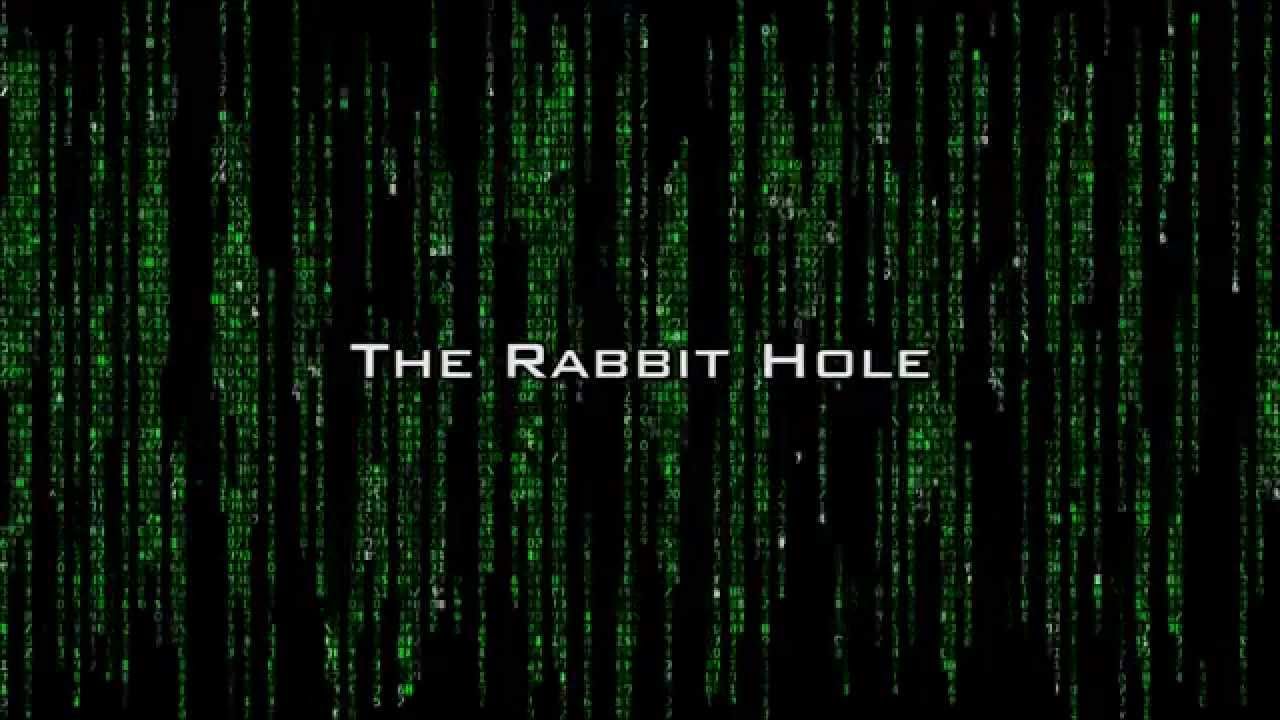 Channel Trailer - The Open Source Truther Channel