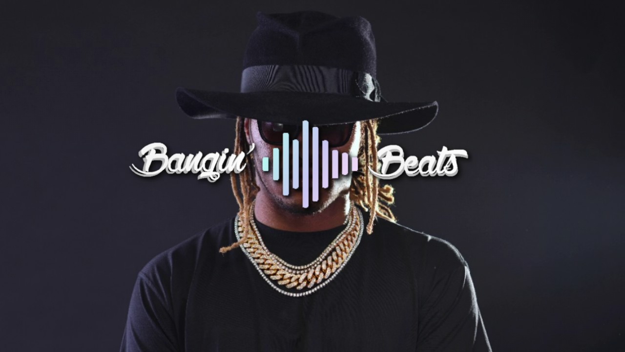 Future - Mask Off (Clean Version)