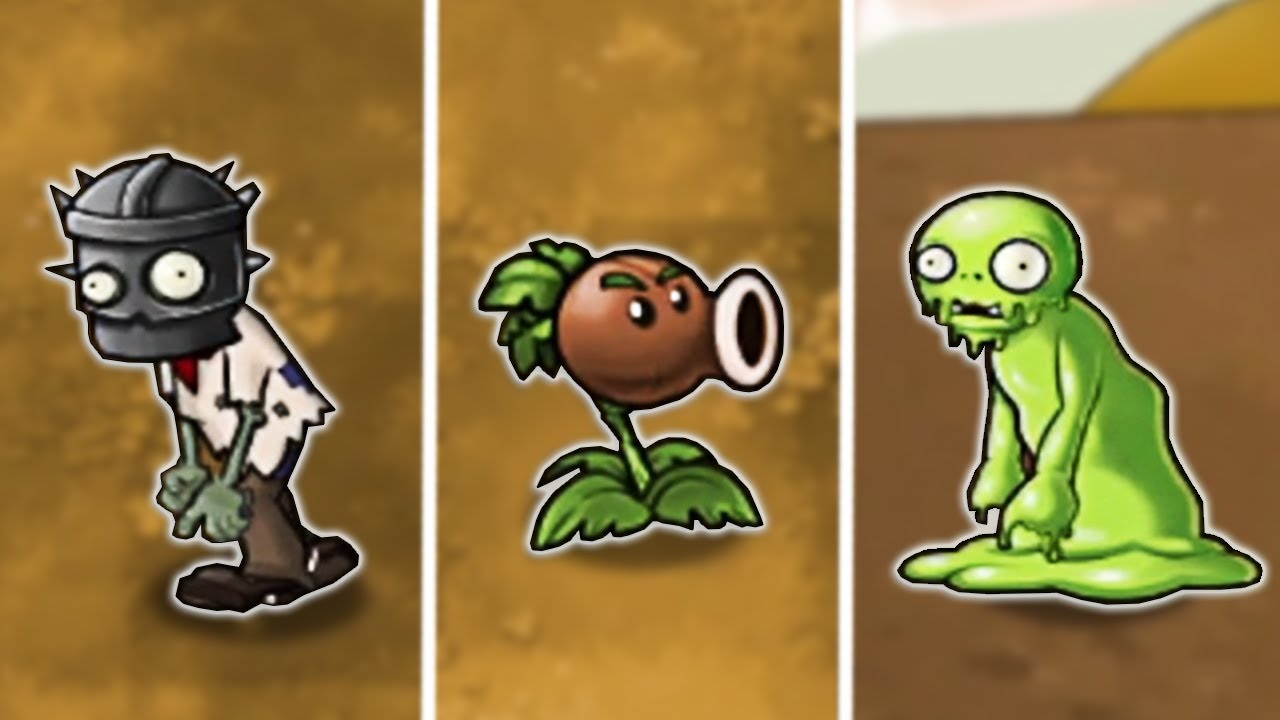 This Version Of PvZ Crazy Multiverse Is WAY CRAZIER THEN BEFORE