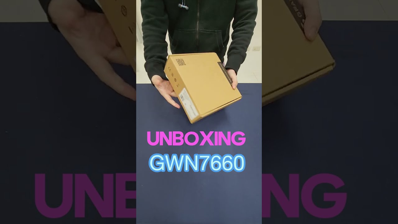 GWN7660