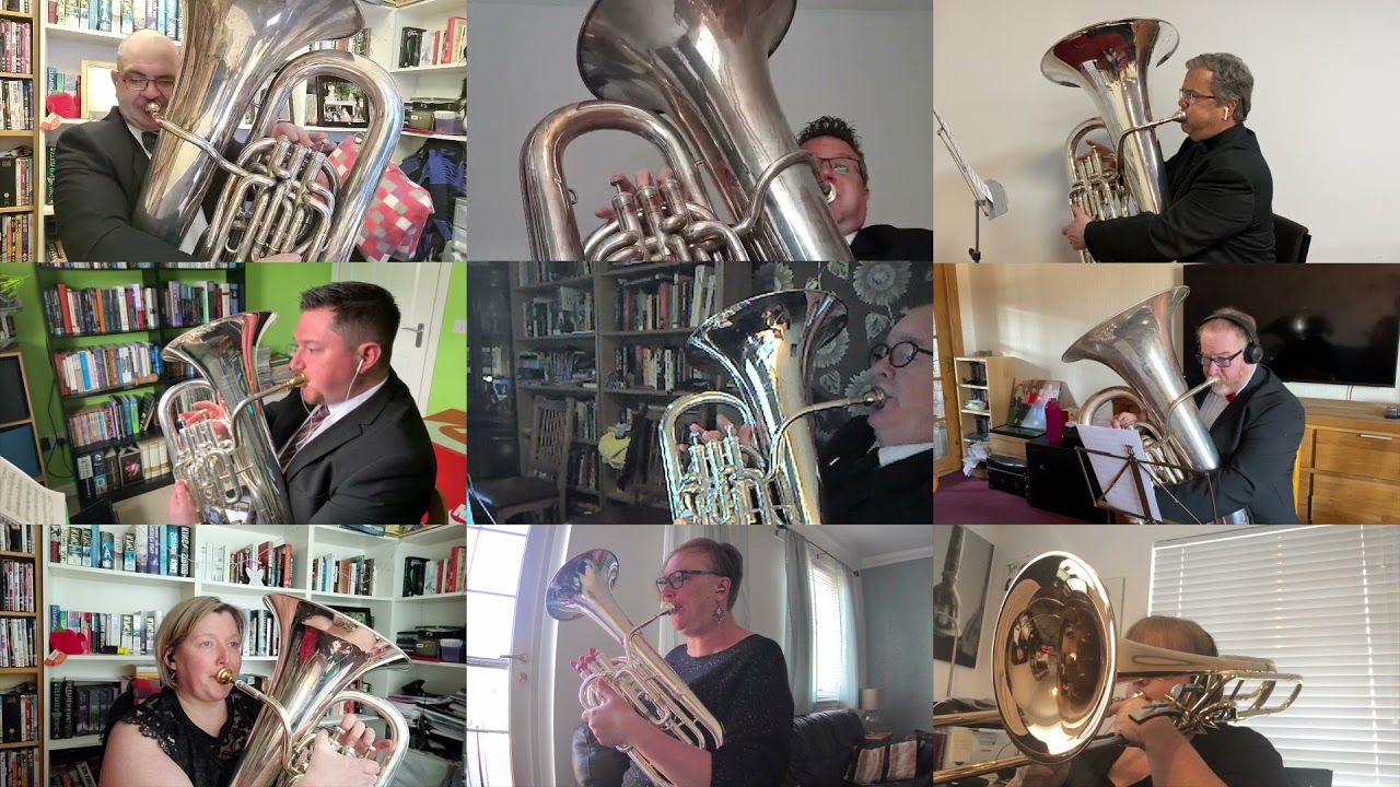 Lochgelly Band Sparks
