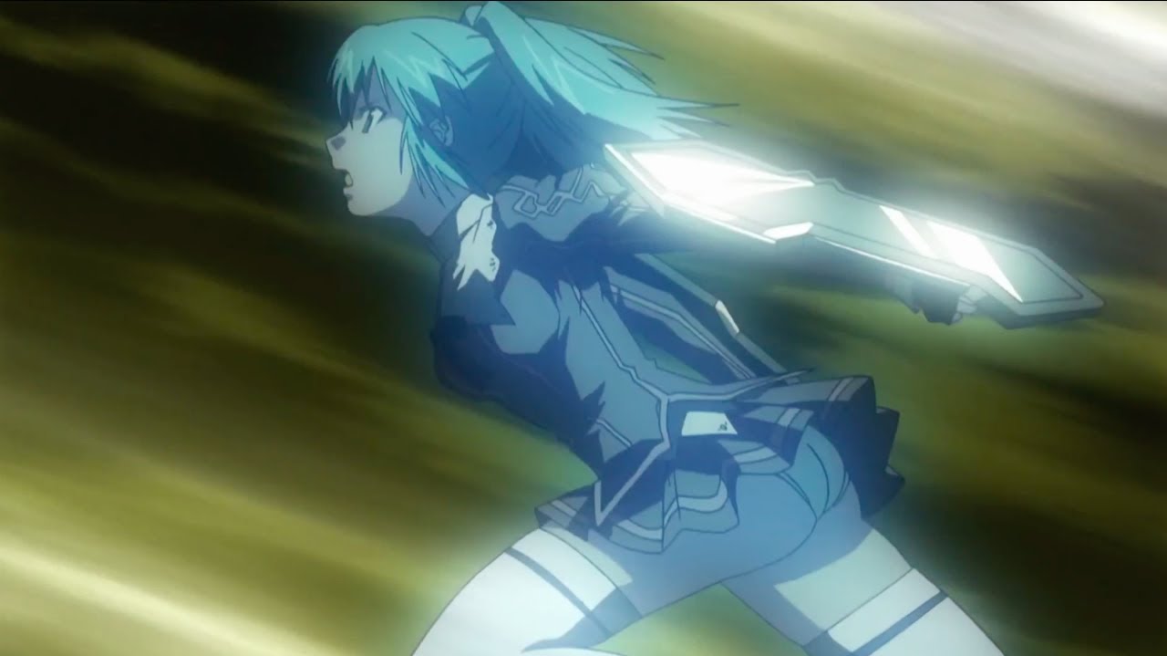 AMV Freezing | Hero