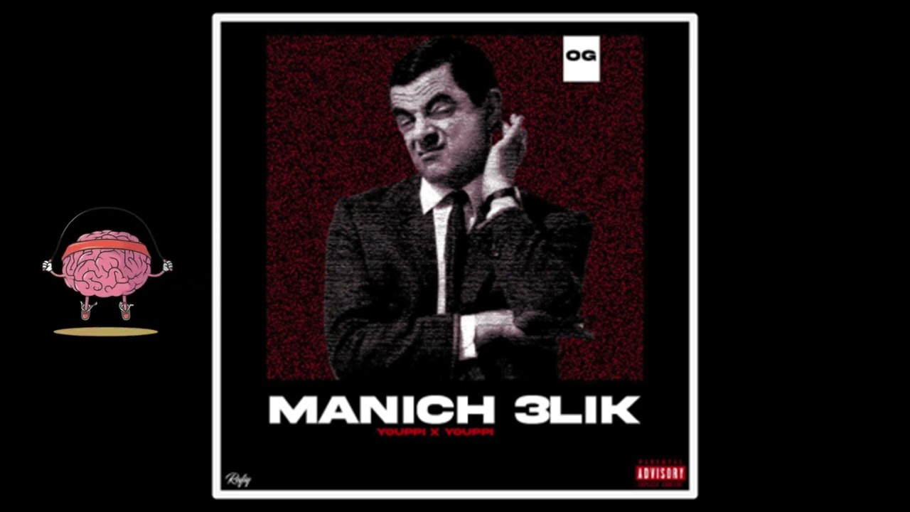 YOUPPI X YOUPPI / FREESTYLE / MANICH 3LIK