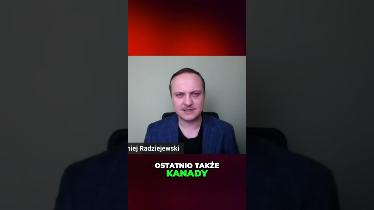 Geopolityka bez ściemy: NATO, USA, Grenlandia i Chiny 
