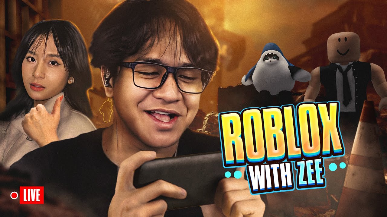 ROBALOX GUNUNG BERSAMA BANYAK BERAS