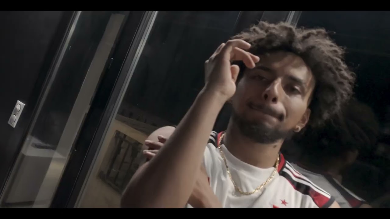 Young Sace - FLIGHT [Prod.Millions] [Official Video]