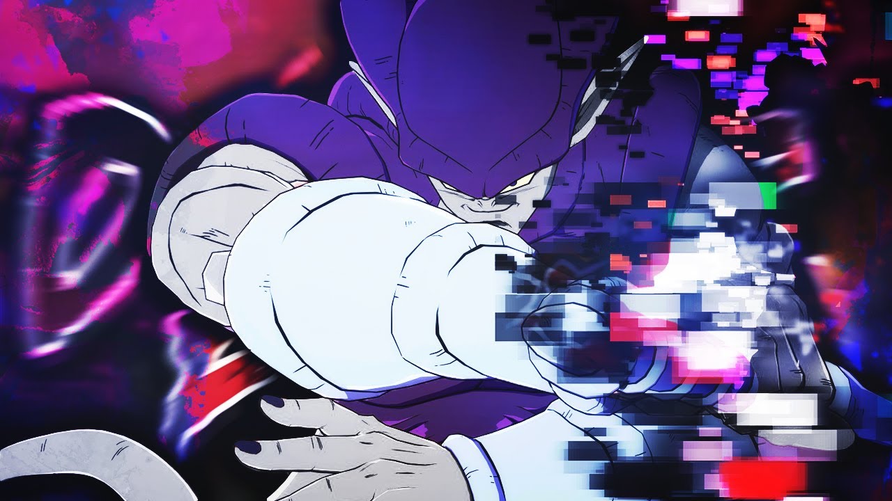 SeeReax is DANGEROUS Now! Dragon Ball FighterZ Gameplay