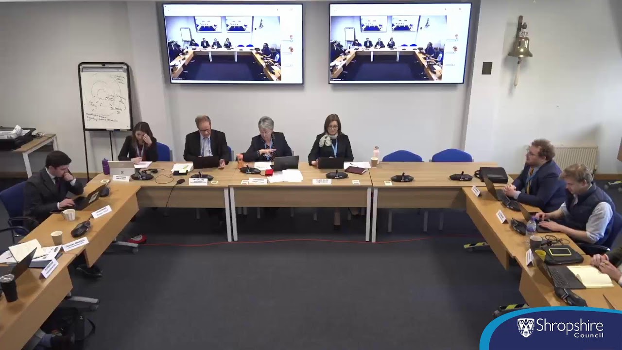 Cabinet - Wednesday, 11th March, 2026 10.30 am