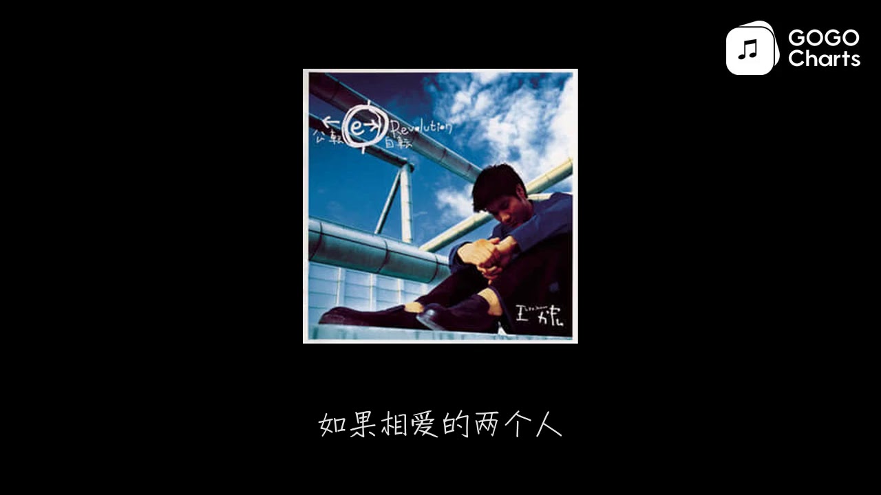王力宏 - 信任 (动态歌词)