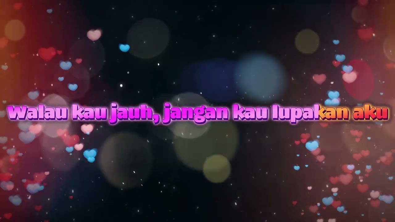 ILIR7 - Jangan Nakal Sayang (Official Lyric Video)