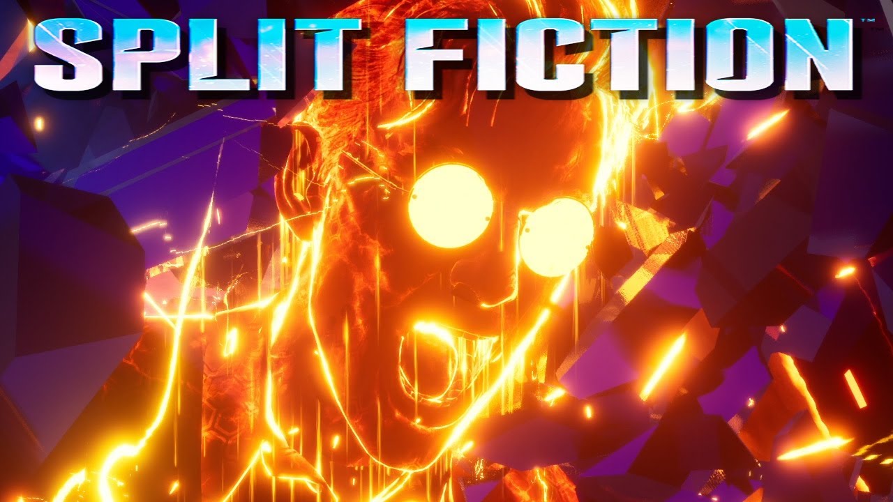 FINALE! Raider rastet aus! | SPLIT FICTION mit @maudado