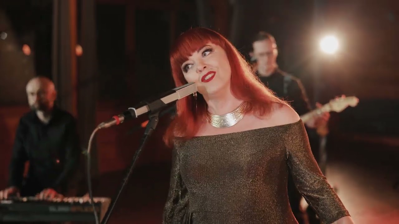 Przetańczyć z Tobą chcę - Coffee Band Rzesz&oacute;w