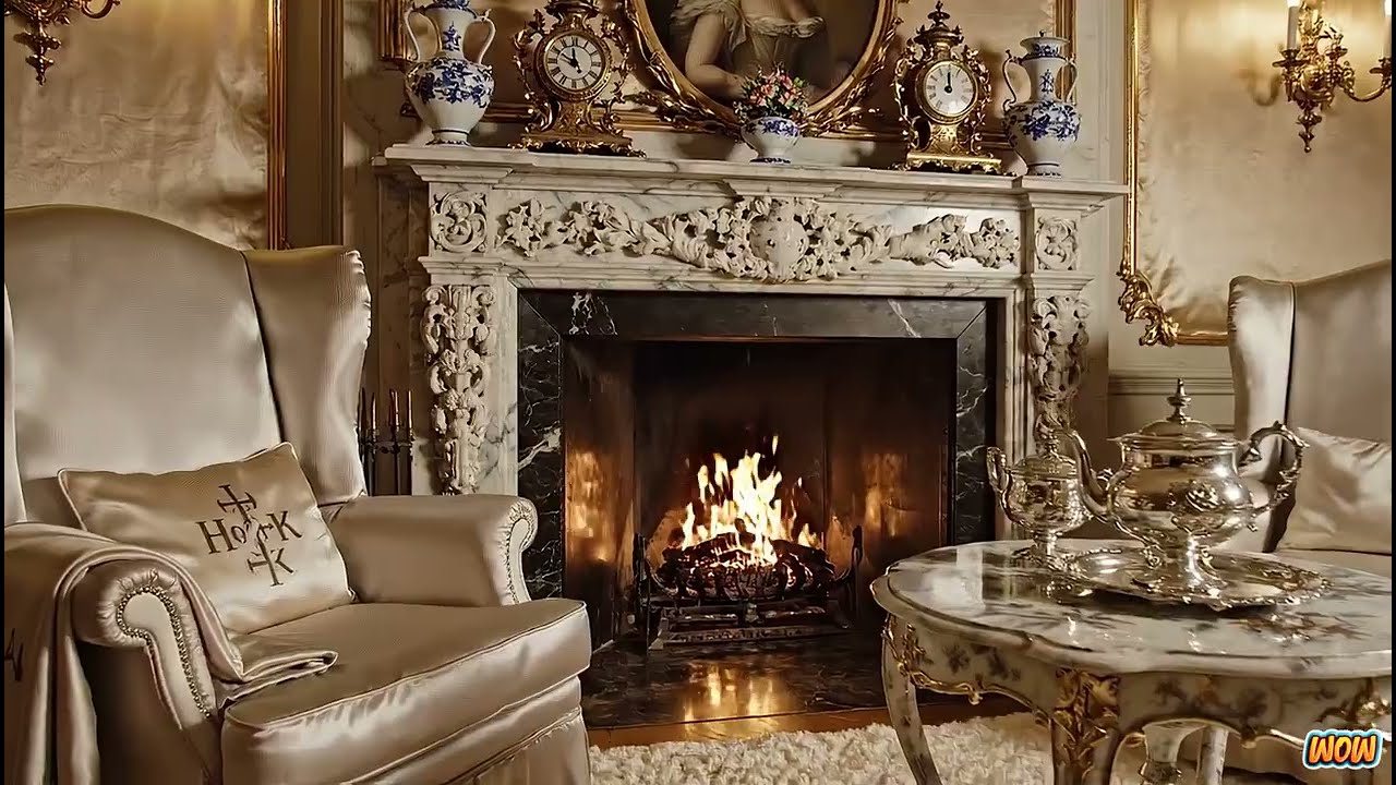 Inside a $250M Belgravia Palace Mansion | London