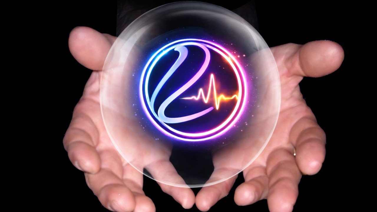 60Hz | (2h) Deep Focus for Work Session