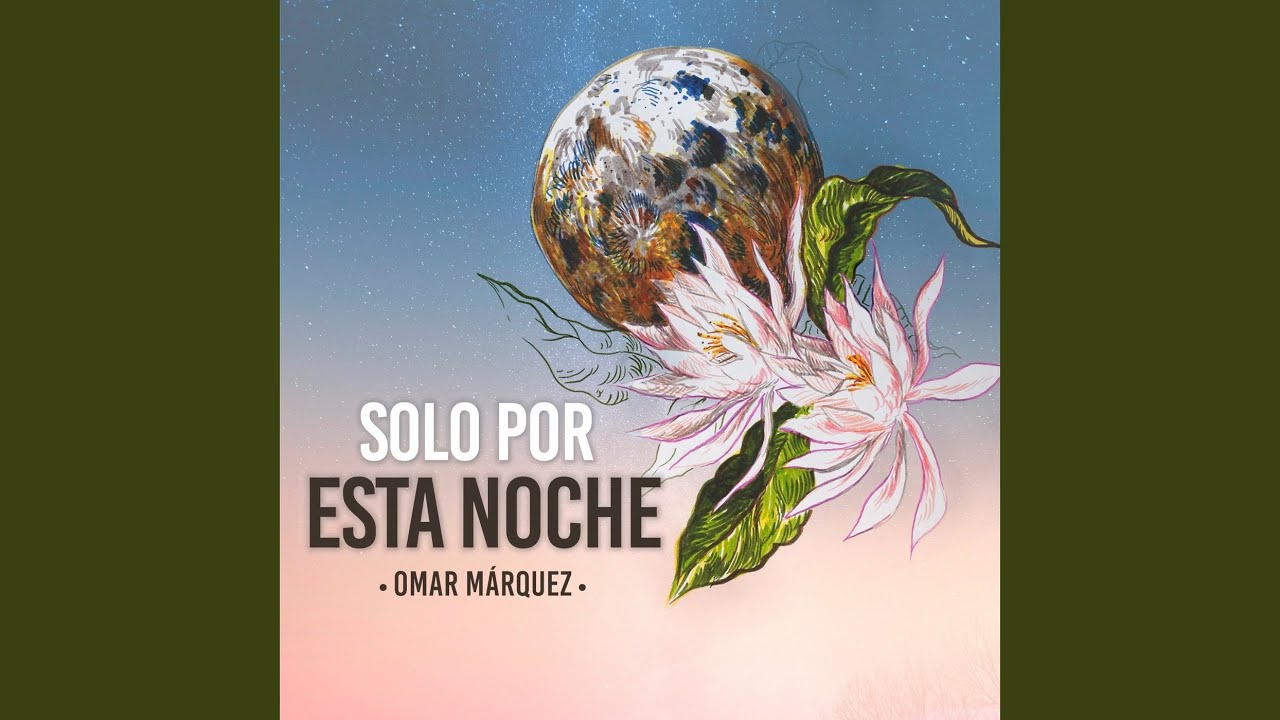 Solo Por Esta Noche