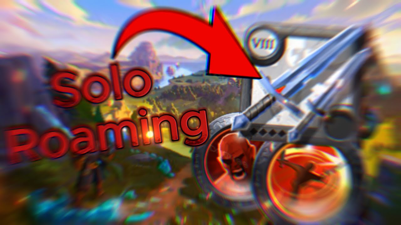 Albion Online Solo Roaming Highlights Ep1