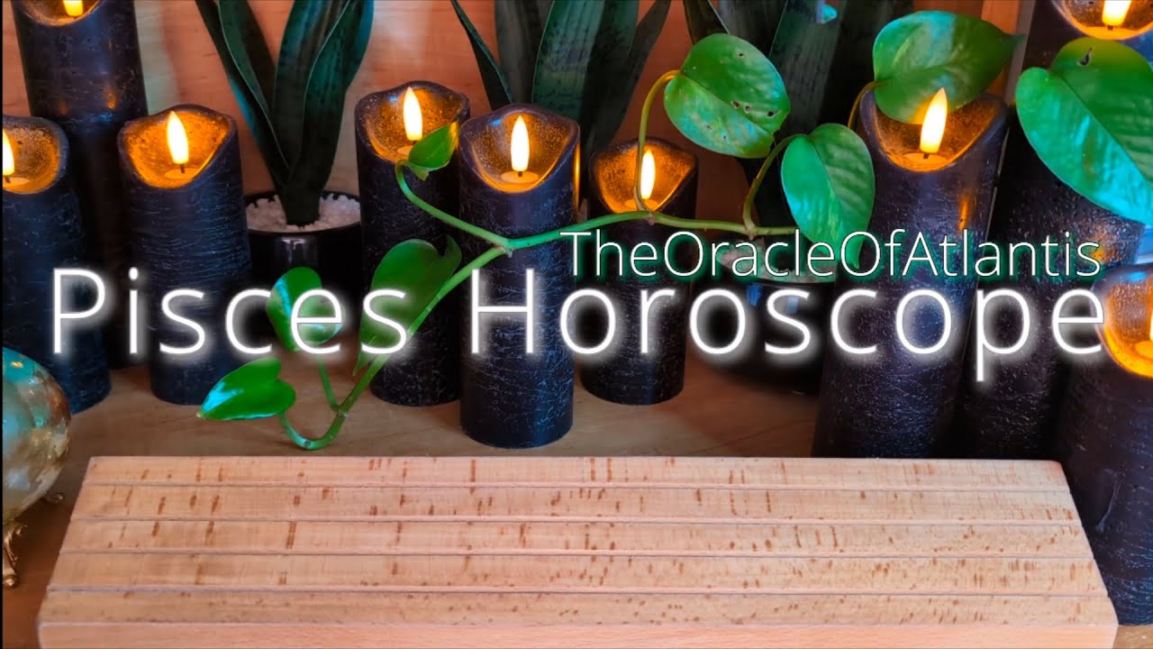 #Pisces Transformation Of Self Worth And Personal Values