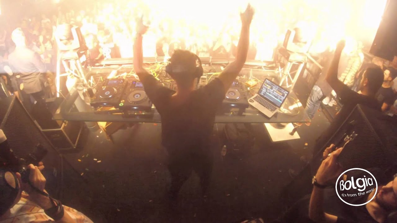 Videocast // Luca Agnelli @ Bolgia