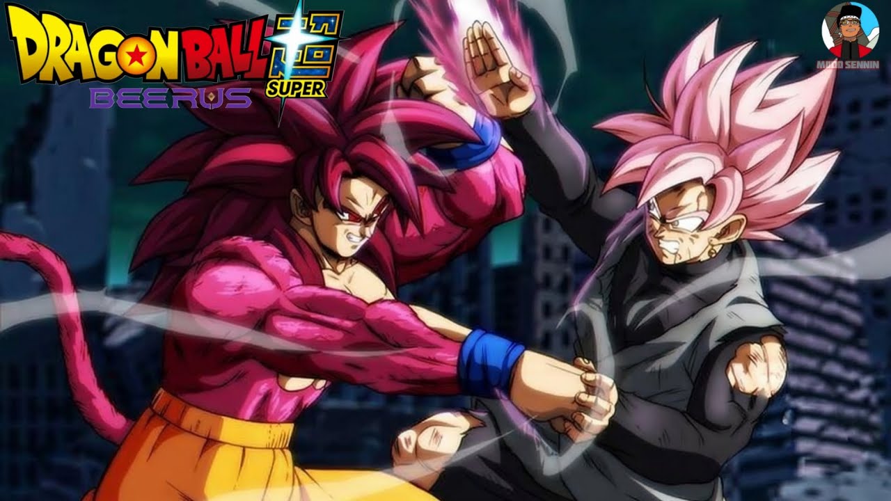 SAIU REMAKE DRAGON BALL SUPER COM SUPER SAYAJIN 4 CONFIRMADO?! Quando Lança Saga Moro Em Anime 2026?