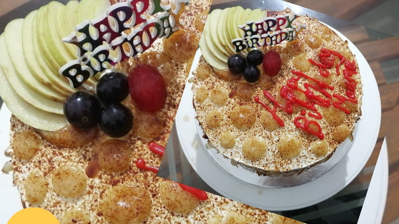 ##💯Perfect Nutty Bubble cake##new trendy nutty bubble cake😋😋##