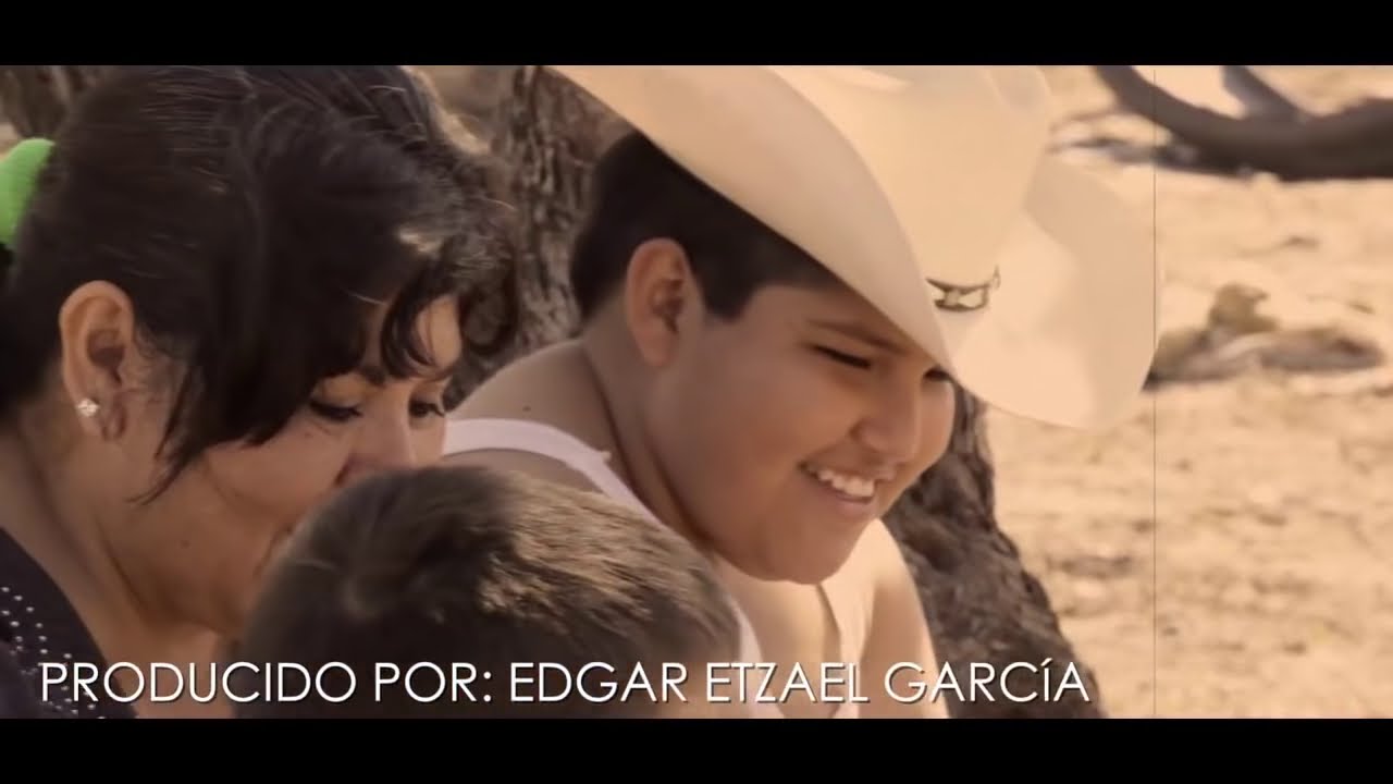 Los Ramones De Nuevo León - Flor Hermosa (Video Oficial)
