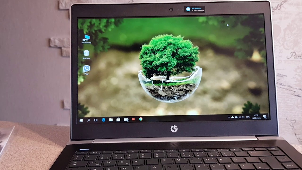 HP PROBOOK 440 G5.  Что это?!