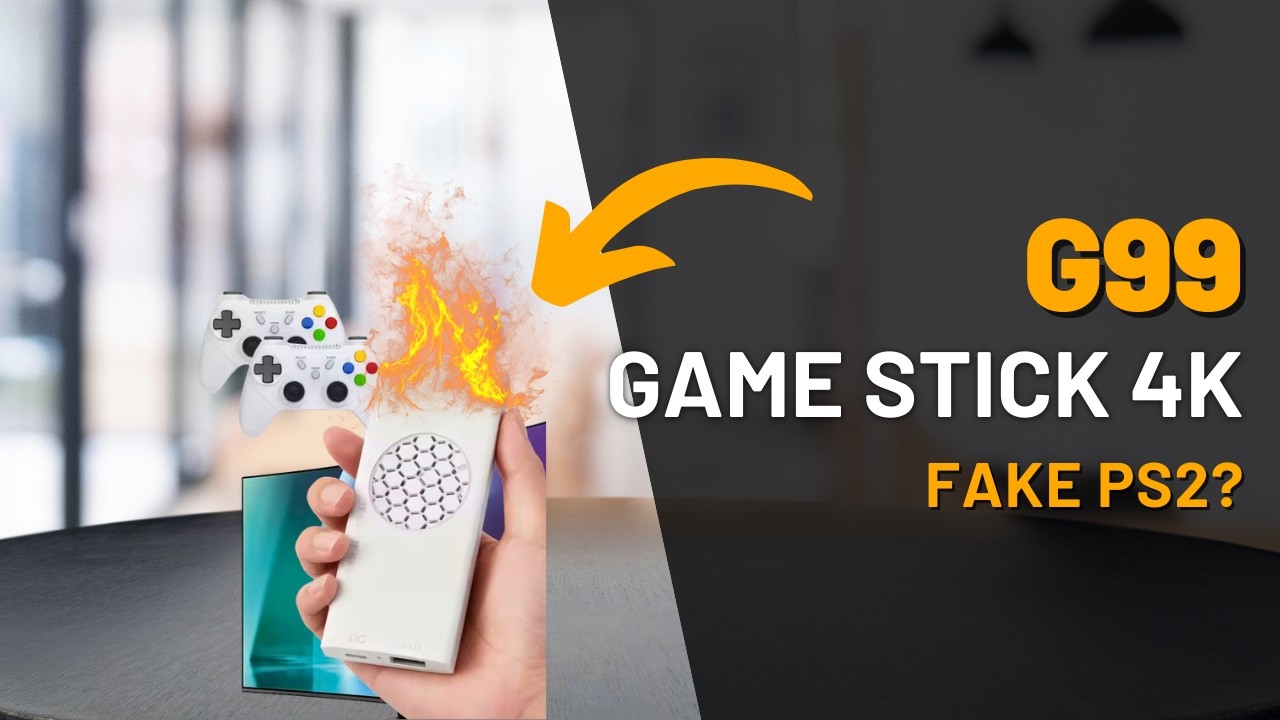 They Promised PS2 on a Stick. They Lied. (M88 & G99 Audit)