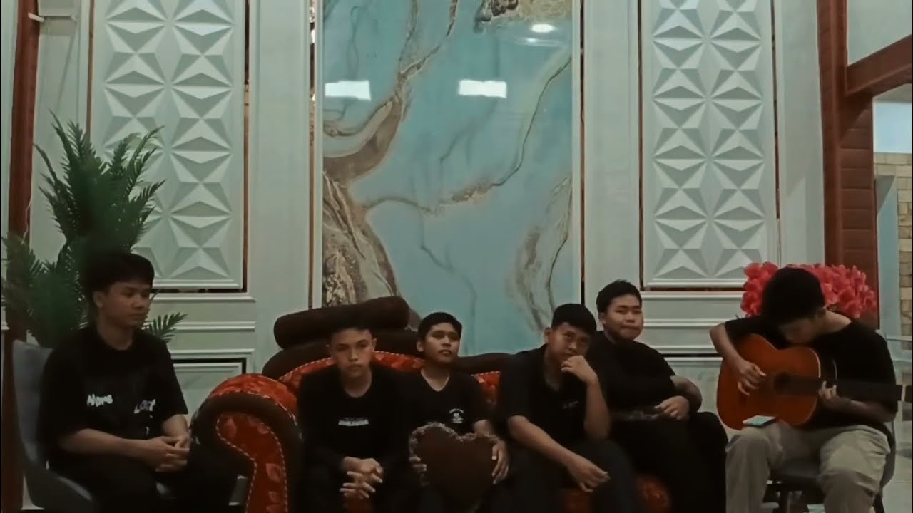 Cinta Monyet yang Tak Sampai | Musikalisasi Puisi (Rumah Ke Rumah – Hindia)