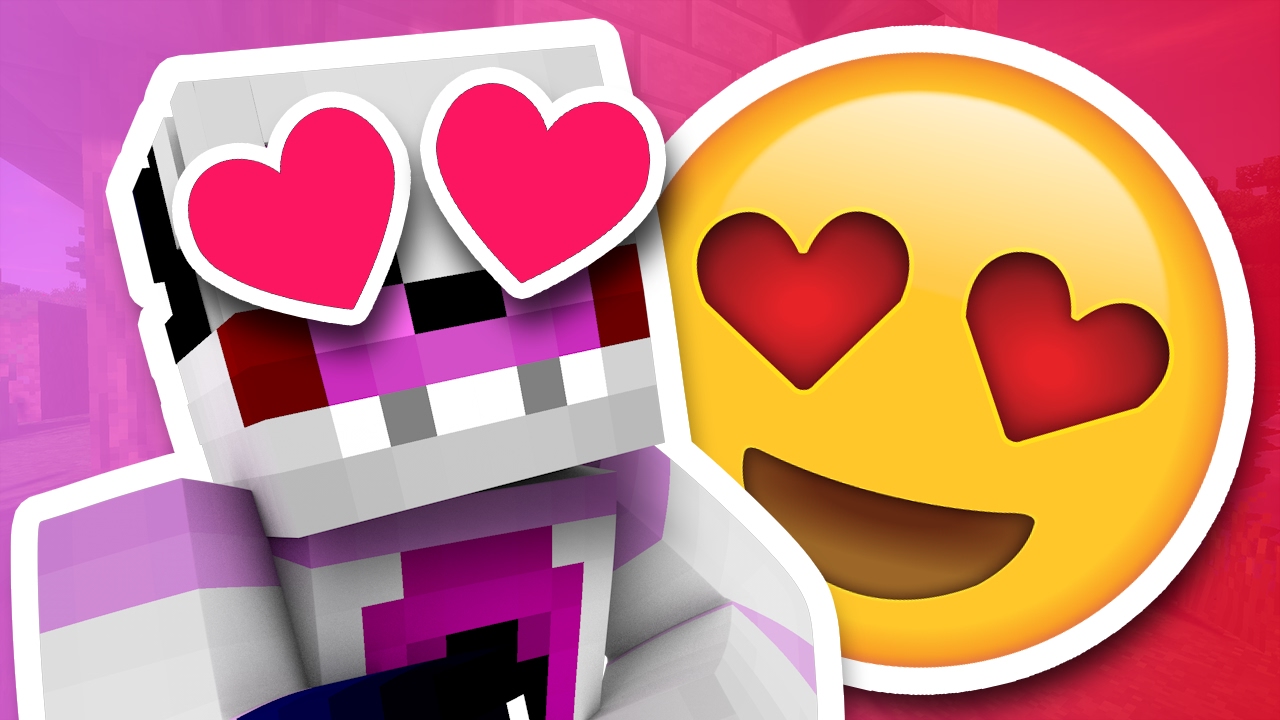 Minecraft Fnaf: Sister Location - Funtime Freddy Is In Love (Minecraft Roleplay)