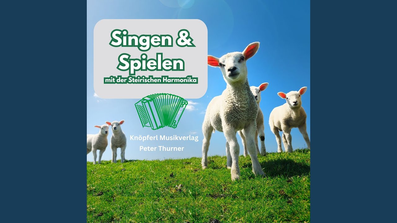Verliebt in Die Heimat