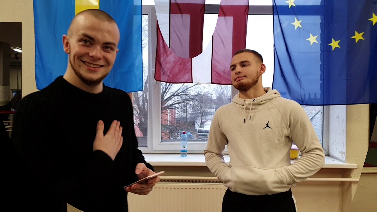 Sev Arch Tv Откровенные вопросы #1 Nikita Glotov