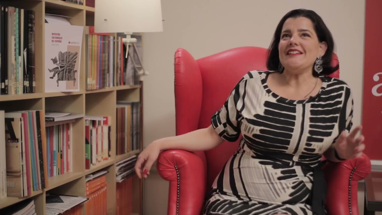 Entrevista a Michelle Roche Rodríguez