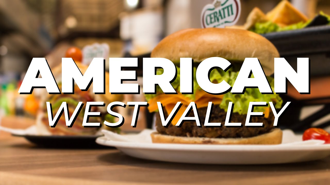 AMERICAN RESTAURANTS in West Valley, NEW YORK