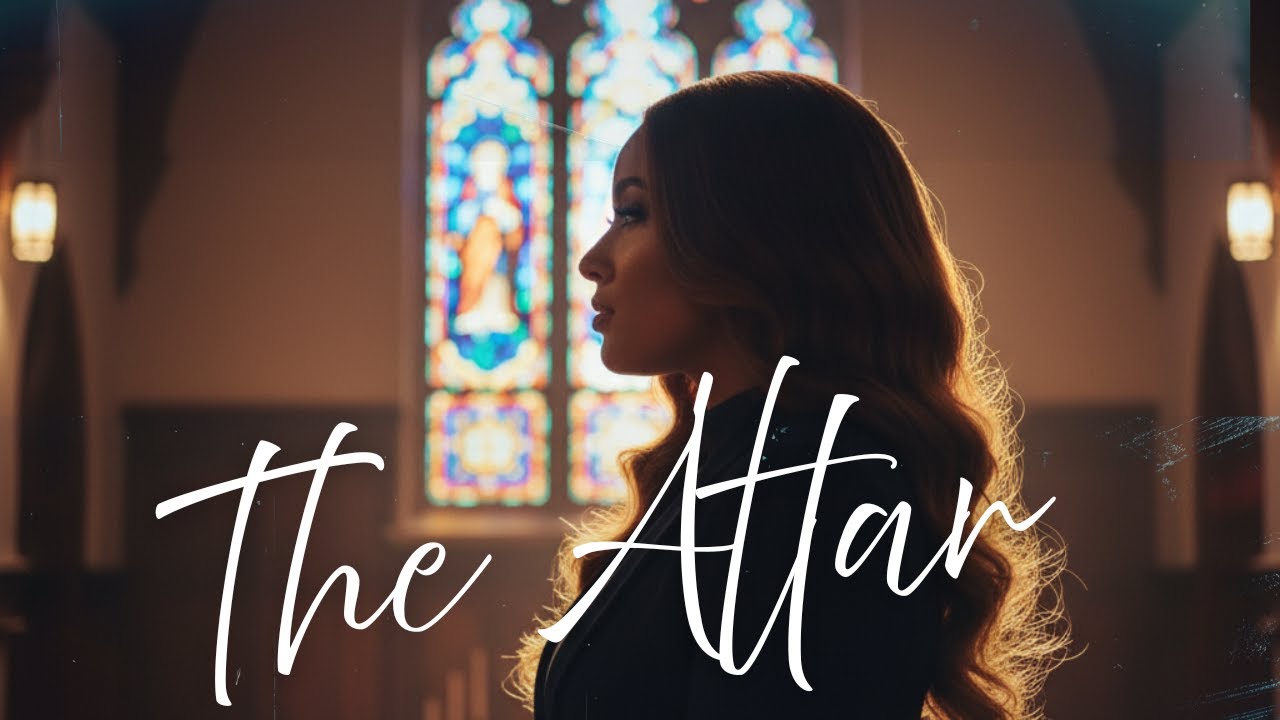 Trinity A. Rose — The Altar | Gospel Worship