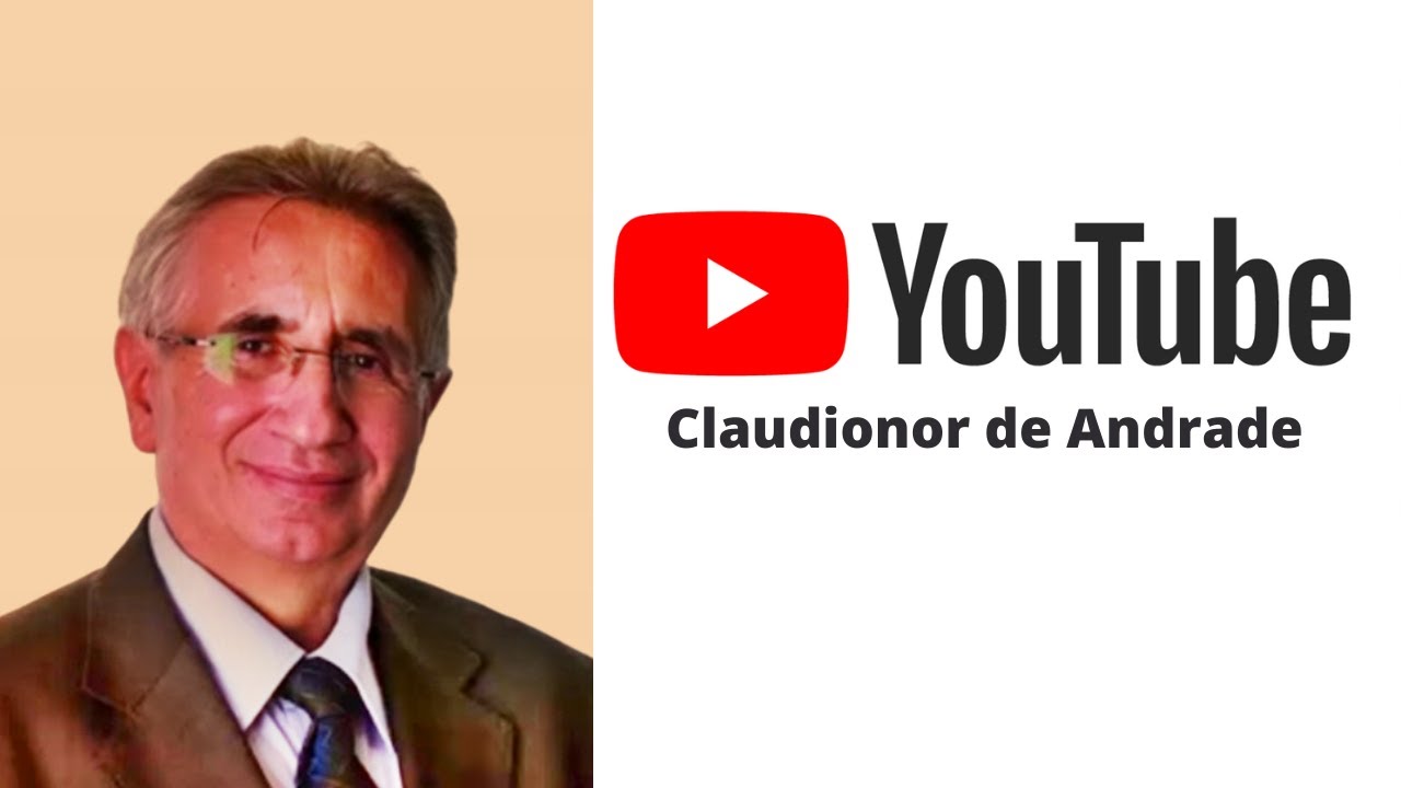 Teologia Oficial, Teologia M&iacute;stica, Academicismo, e Esquerda Teol&oacute;gica - Pr. Claudionor de Andrade