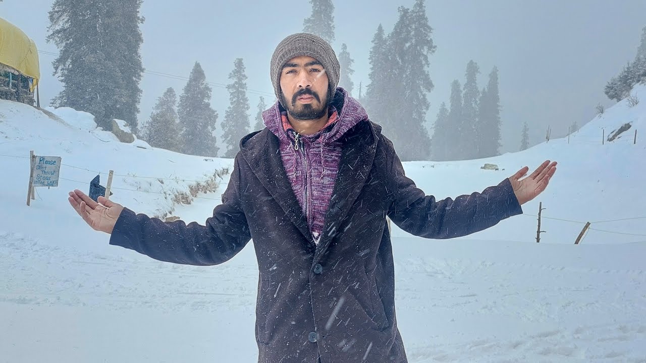 Narkanda Next Snowfall Prediction Narkanda Latest Updates Narkanda Snowfall today Shimla Snowfall