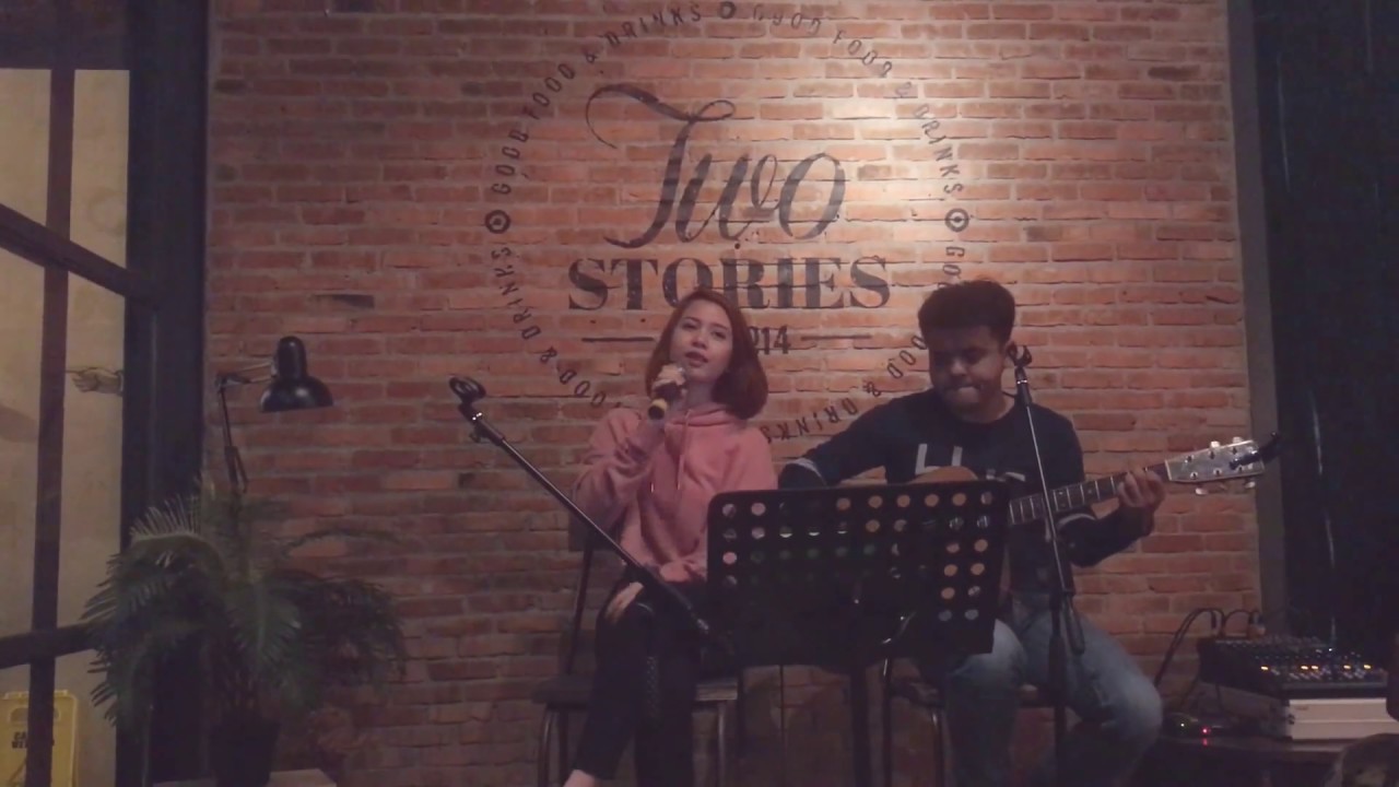 Bimbang - Melly Goeslow (Cover)