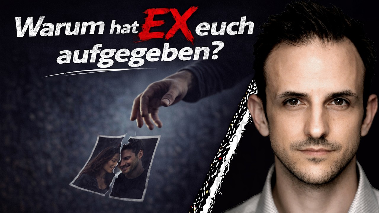Warum hat uns EX kampflos aufgegeben?