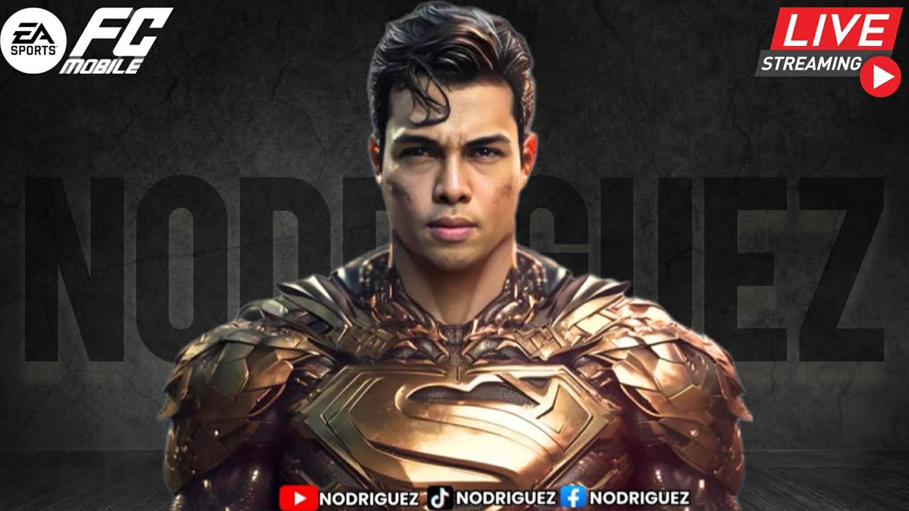[🔴LIVE] คัมแบ็ค ซ้อมหน่อยวันนี้มีแข่งเจออินโด | FC MOBILE