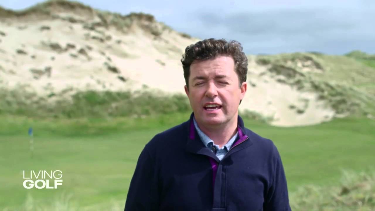 CNN Living Golf
