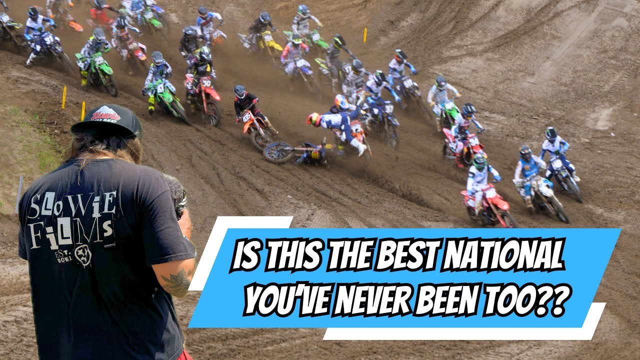 The most UNDERRATED Pro national!?