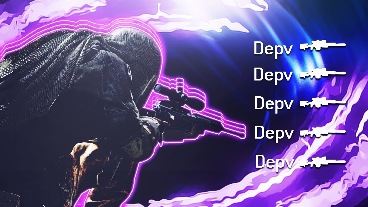 SoaR Depv - Modern Warfare Beta Sniping Montage