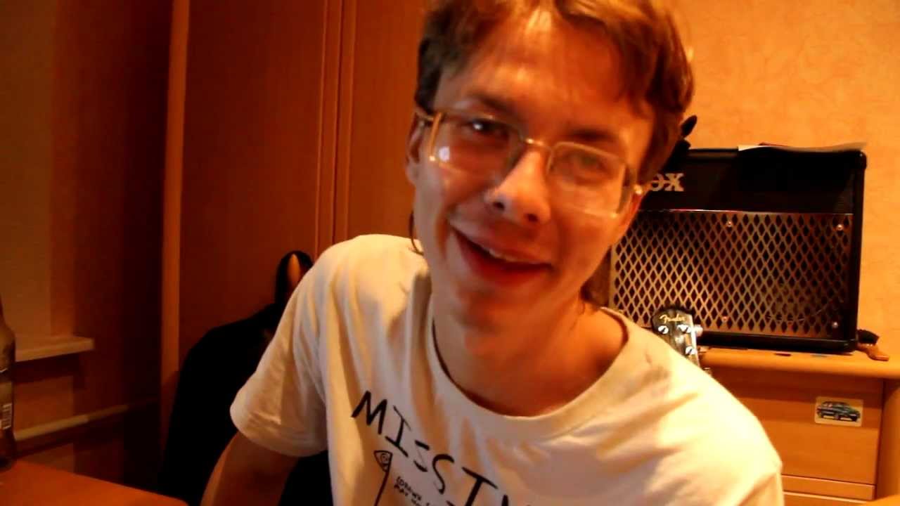 Видеоответ от Al and Gee на комментарии (они не п*дары!)