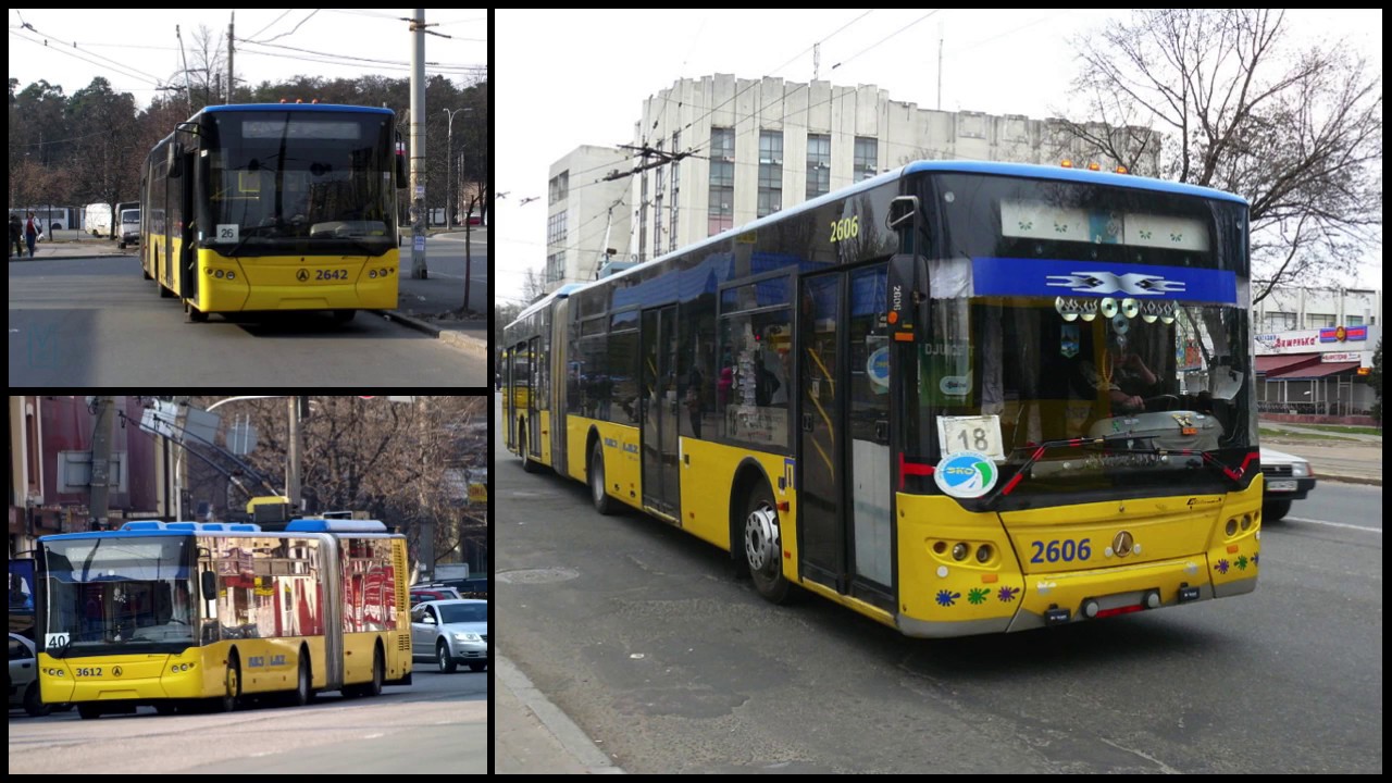 Лаз-Е301 под 