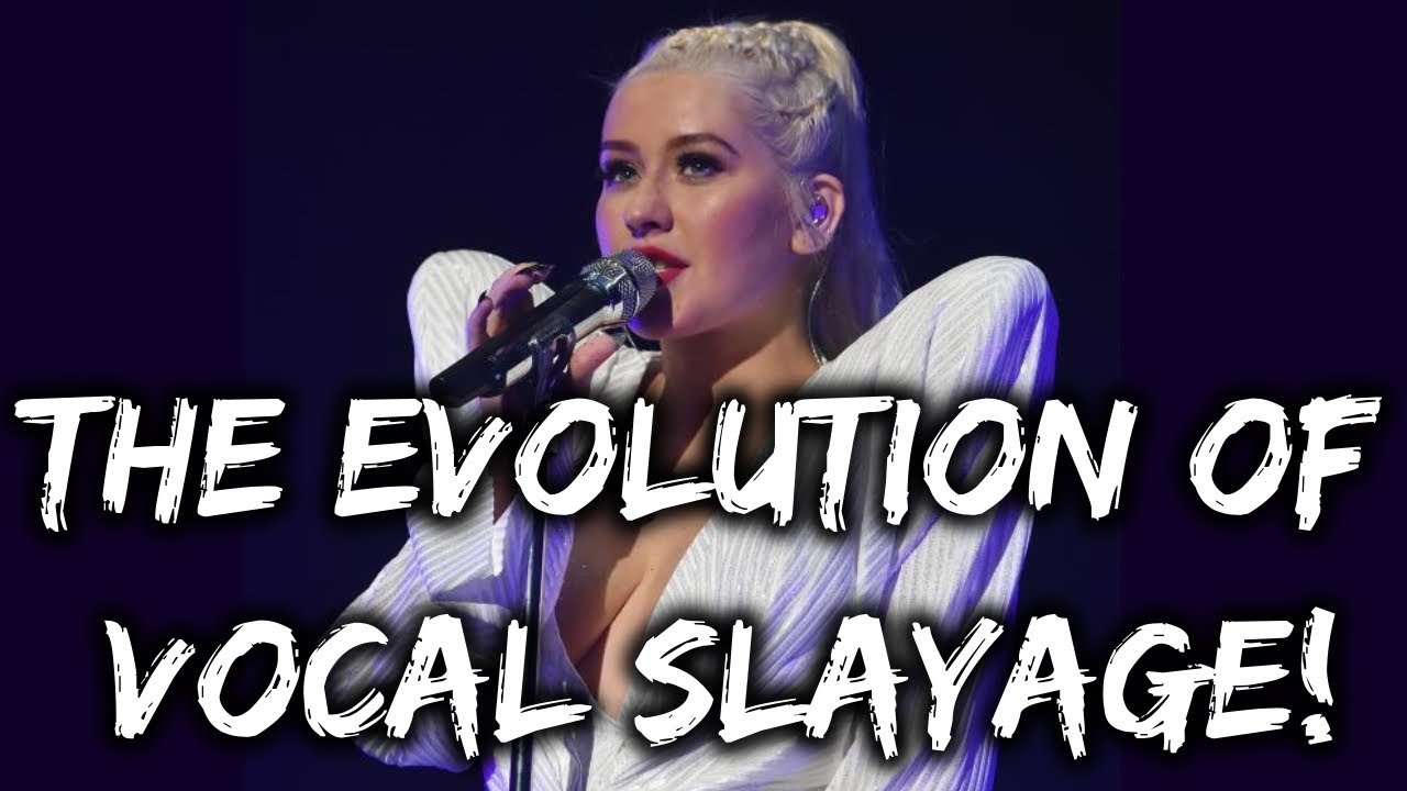 Christina Aguilera |