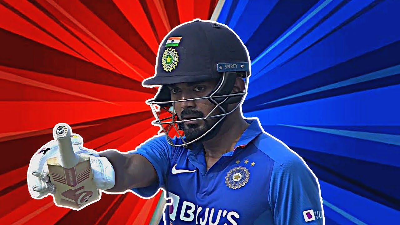 KL Rahul Last Odi Century as an Opener : 102 (104) vs West Indies 2019 , Vizag (Ball By Ball)